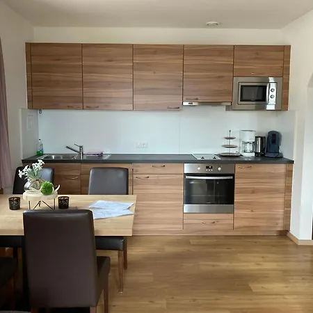 Sedlhof Apartment