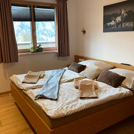 Sedlhof Apartmán *