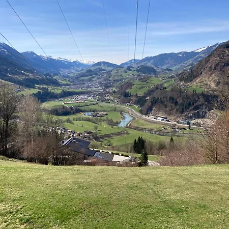 Sedlhof アパート