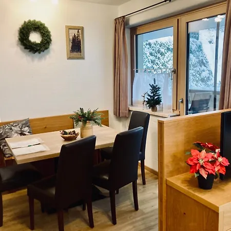 Sedlhof Apartment