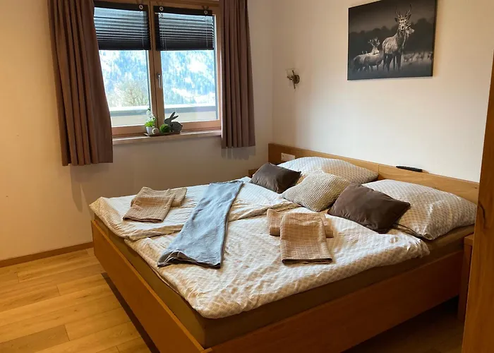 Sedlhof アパート *