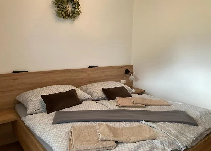 Sedlhof Apartmán Grub