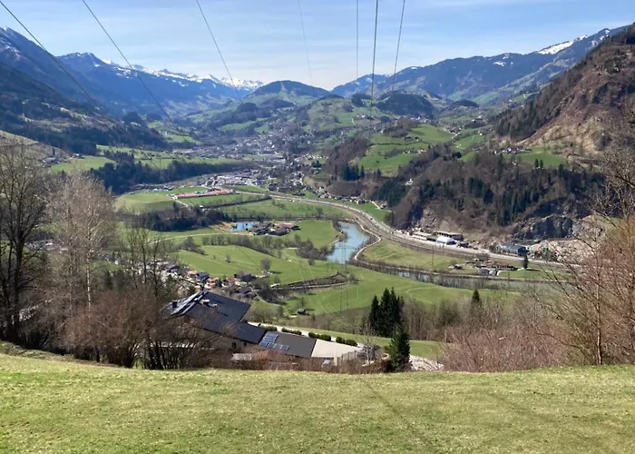 Sedlhof アパート